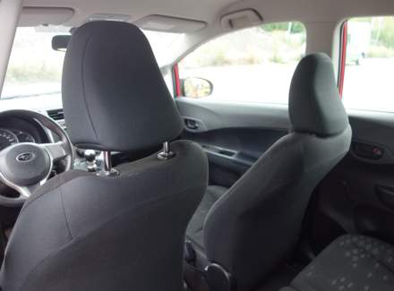 Toyota - Corolla Verso