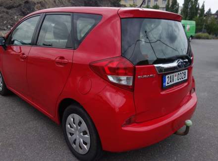 Toyota - Corolla Verso