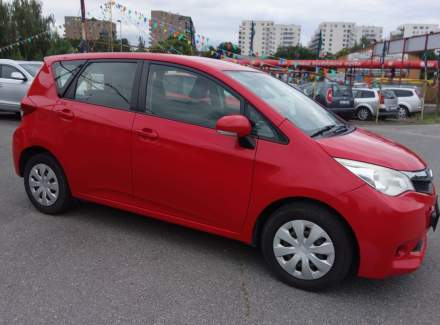 Toyota - Corolla Verso