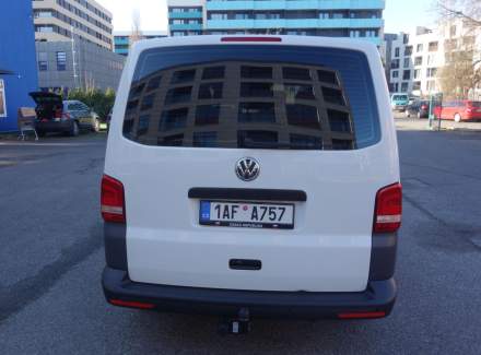 Volkswagen - Transporter
