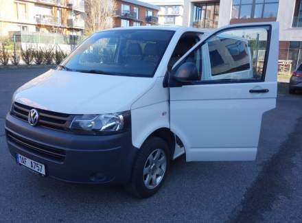 Volkswagen - Transporter