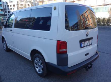 Volkswagen - Transporter