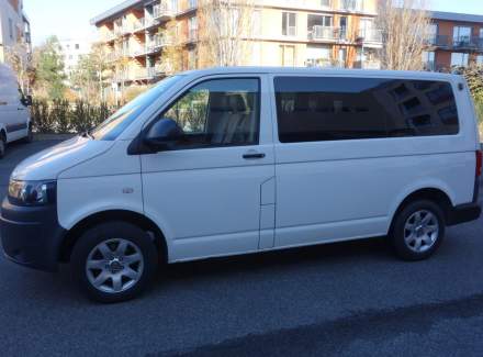 Volkswagen - Transporter