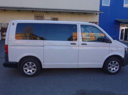 Volkswagen - Transporter