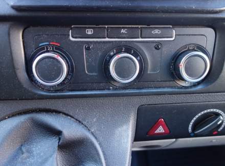 Volkswagen - Transporter