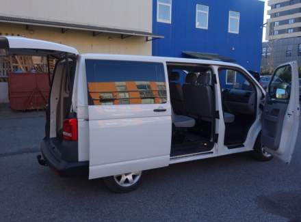 Volkswagen - Transporter