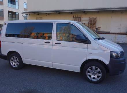 Volkswagen - Transporter