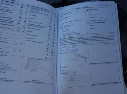 Volkswagen - Transporter