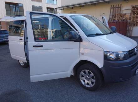 Volkswagen - Transporter