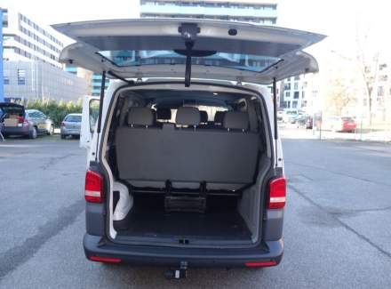 Volkswagen - Transporter