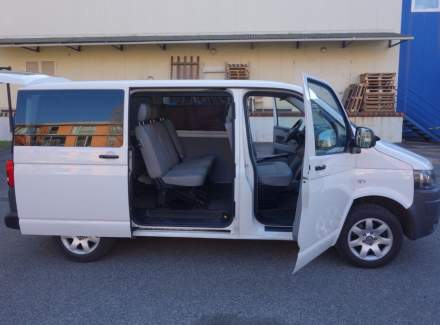 Volkswagen - Transporter