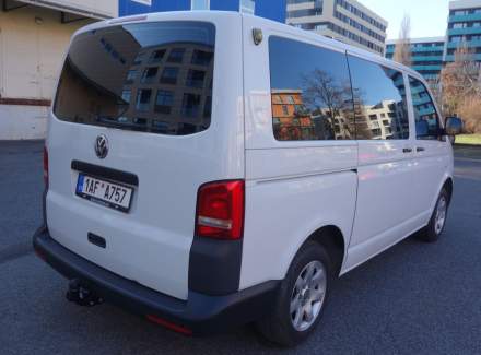 Volkswagen - Transporter