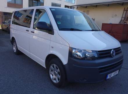 Volkswagen - Transporter