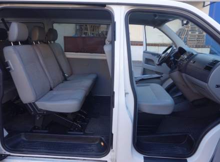 Volkswagen - Transporter