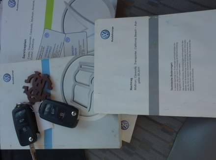 Volkswagen - Transporter