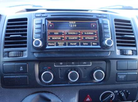 Volkswagen - Transporter