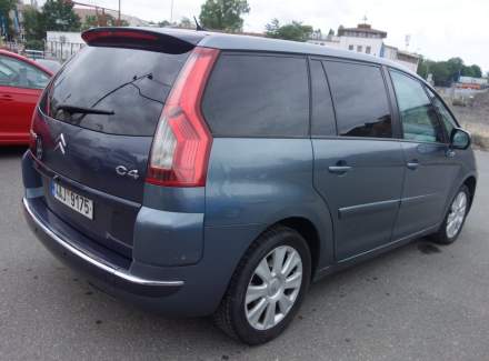 Citroën - C4