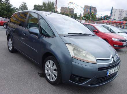 Citroën - C4