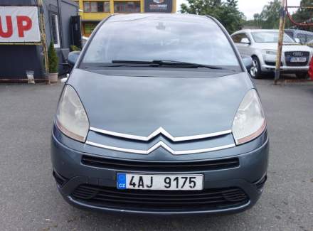 Citroën - C4