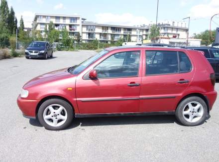 Volkswagen - Polo