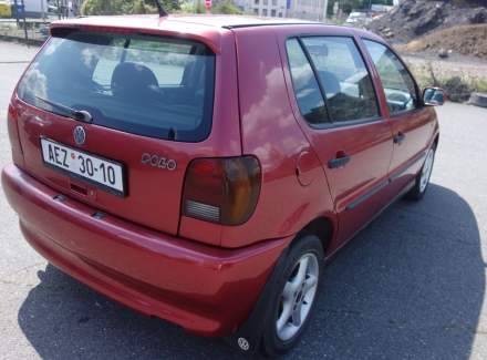 Volkswagen - Polo