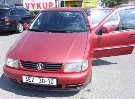 Volkswagen - Polo