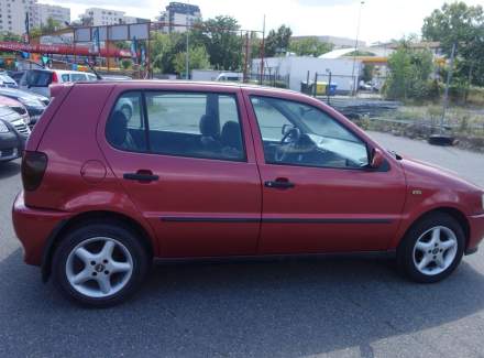 Volkswagen - Polo