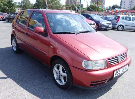 Volkswagen - Polo