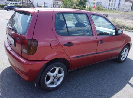 Volkswagen - Polo
