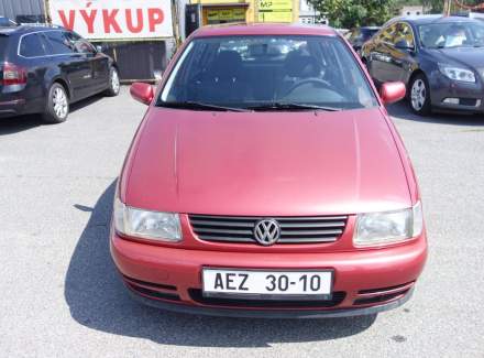 Volkswagen - Polo