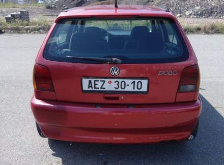 Volkswagen - Polo