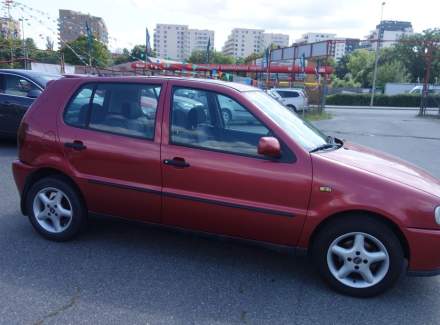 Volkswagen - Polo