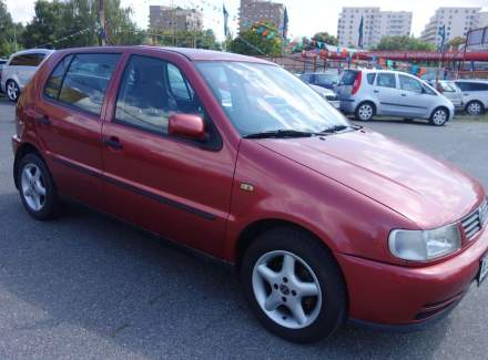 Volkswagen - Polo