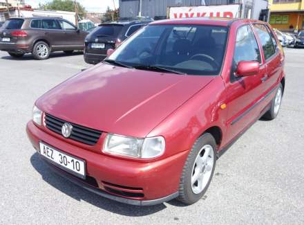 Volkswagen - Polo