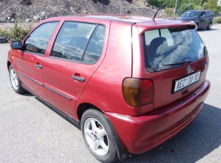 Volkswagen - Polo