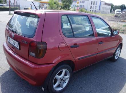 Volkswagen - Polo