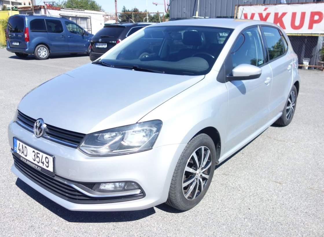 Volkswagen - Polo