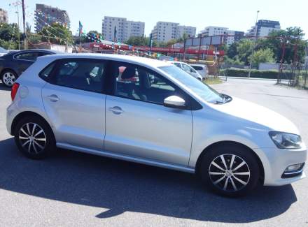 Volkswagen - Polo