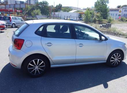 Volkswagen - Polo