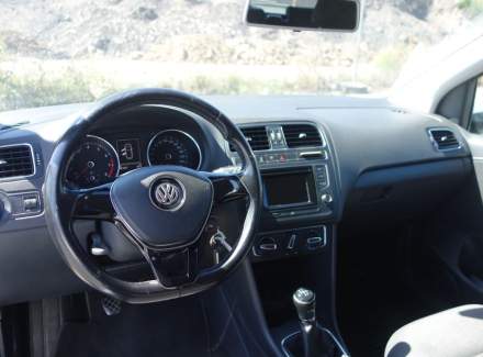 Volkswagen - Polo