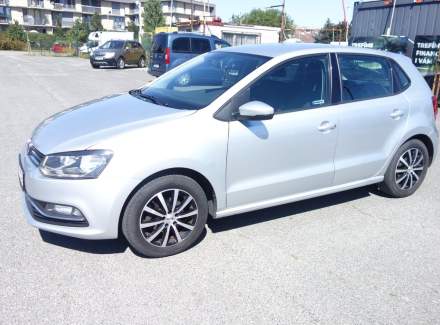 Volkswagen - Polo