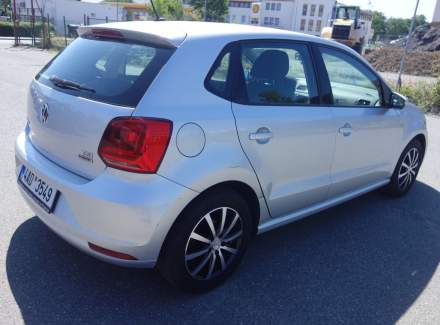 Volkswagen - Polo