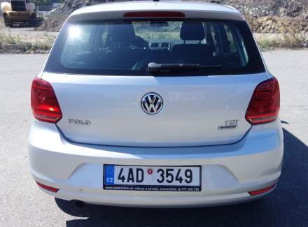 Volkswagen - Polo