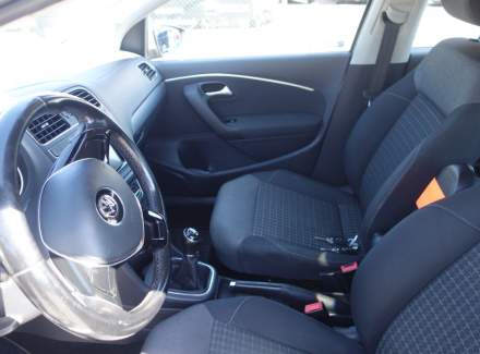 Volkswagen - Polo