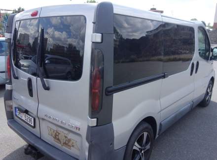 Opel - Vivaro