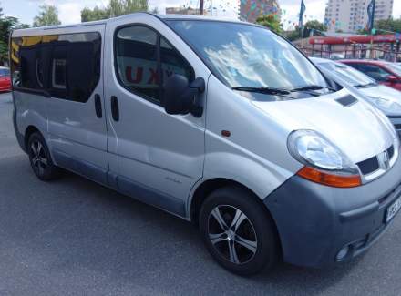 Opel - Vivaro