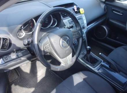Mazda - 6