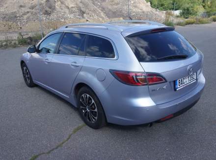 Mazda - 6