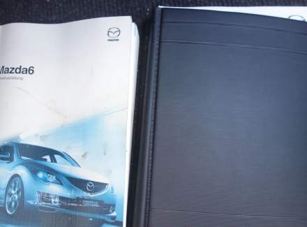 Mazda - 6
