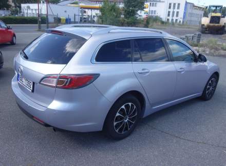 Mazda - 6